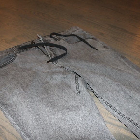 Altamont Jeans Mens Altamont 989 Classic Straight Skateboarding